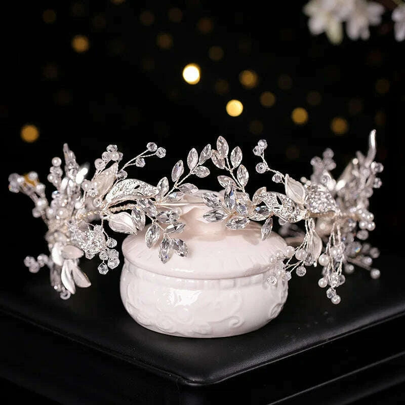 bridal-hair-accessories-crystal-pearl-headband-tiara-rhinestone-leaf-headband-hairband-for-women-elegant-princess-headwear-kimlud-kimlud-33917926
