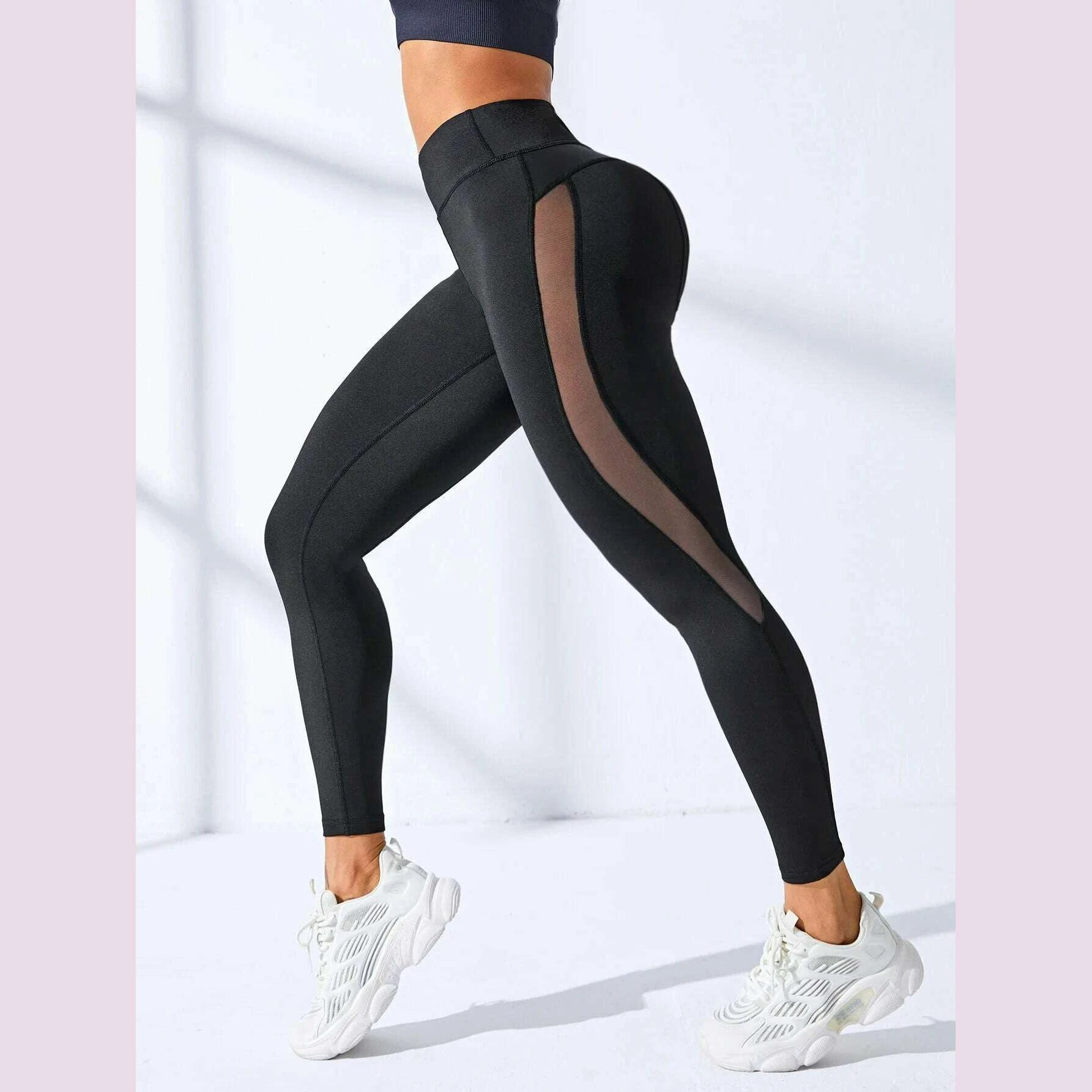 women-gym-yoga-butt-lifting-leggings-high-waist-quick-dry-sports-pants-with-elastic-waistband-exercise-trousers-workout-leggingskimlud-womens-fashion-34619026