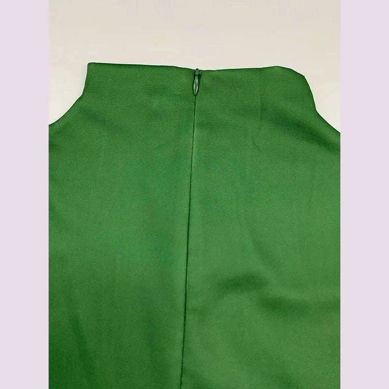 gymystars-flower-print-midi-dresses-urban-long-sleeves-dress-for-women-casual-loose-a-line-zipper-high-neck-green-party-dresses-kimlud-kimlud-33920991