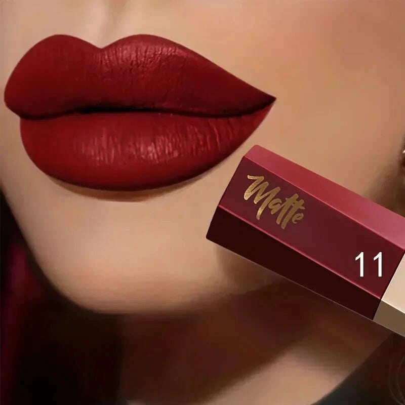 luxury-matte-liquid-lipstick-long-lasting-waterproof-velvet-lip-color-smooth-lightweight-fog-matte-finiskimludkimlud-35576599