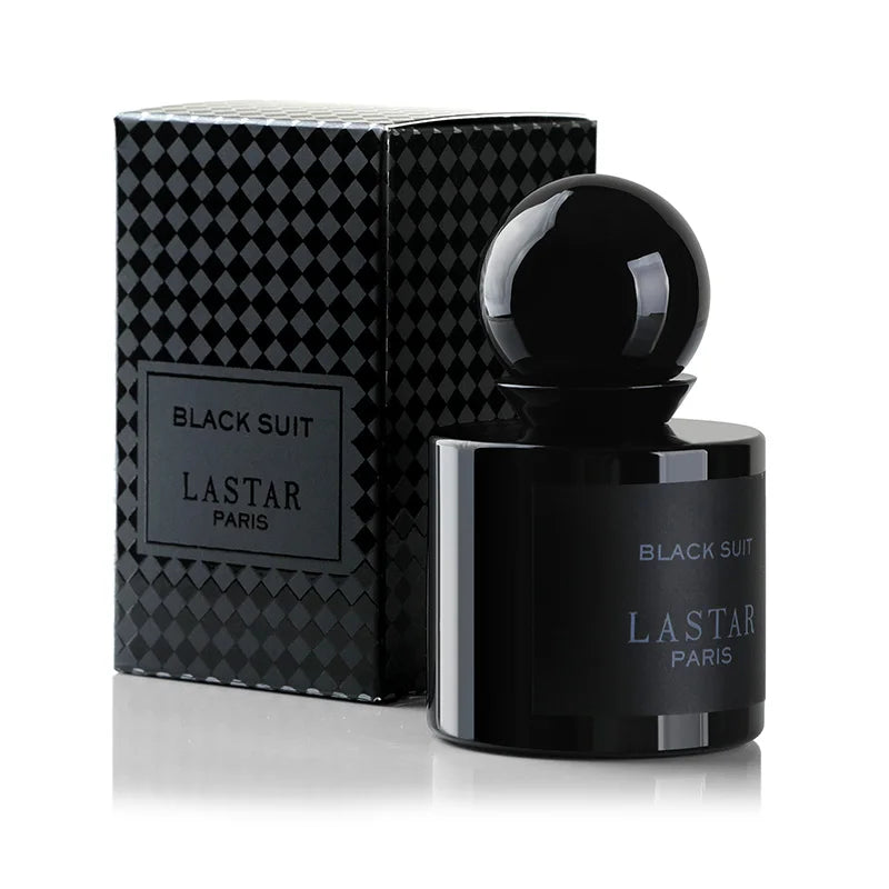 Ambergris Patchouli Eau De Parfum — Amber | KIMLUD