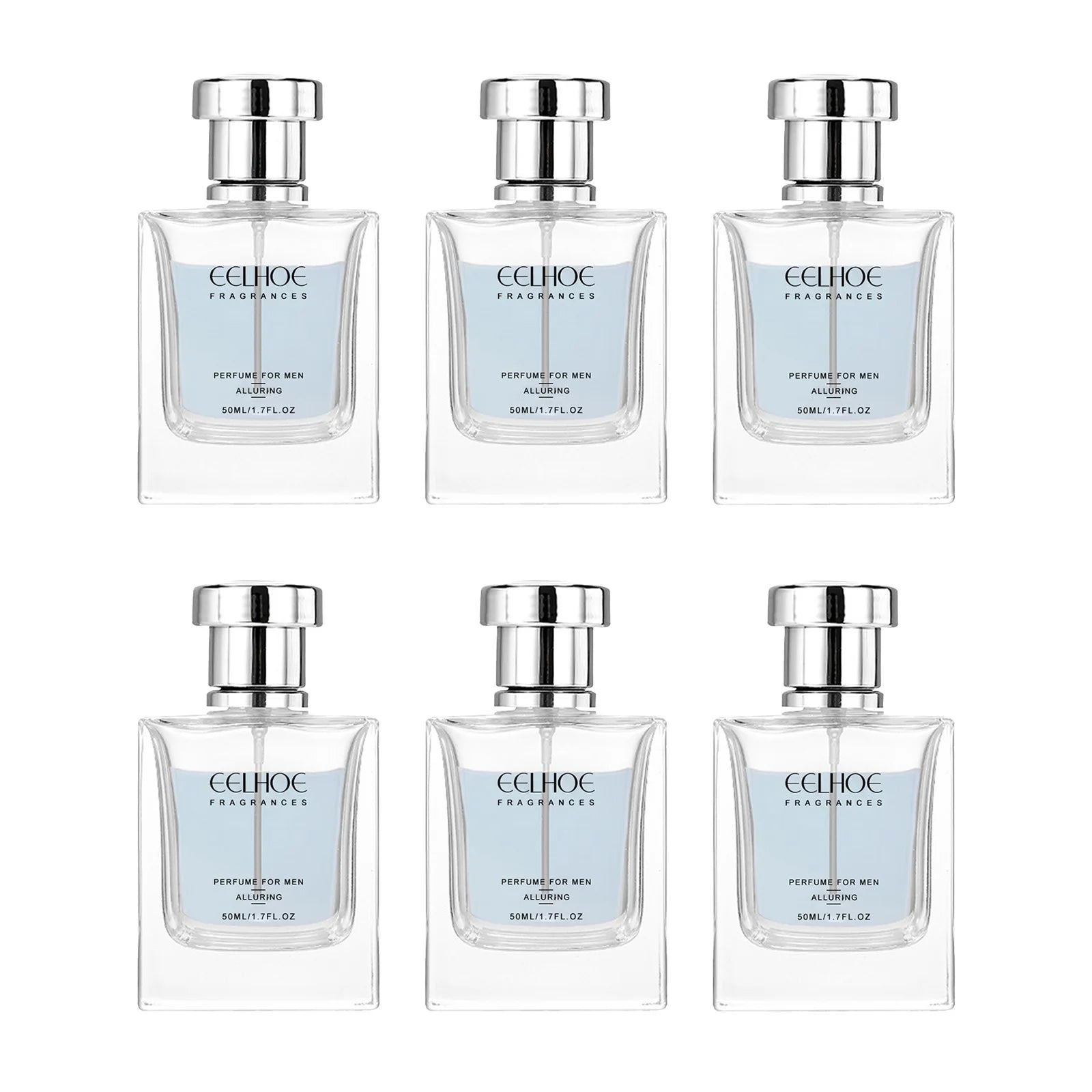 Alcohol-Free Fragrance Body Spray — Clear | KIMLUD