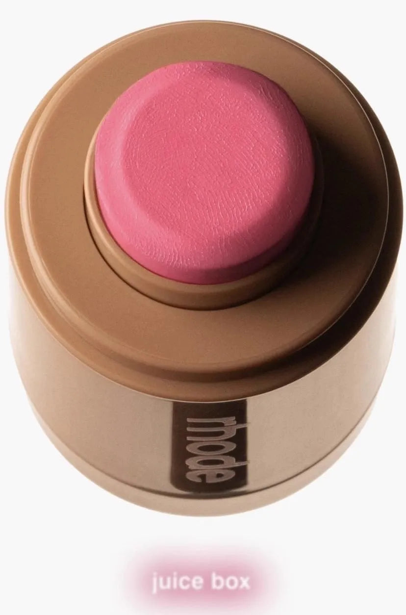 Nourishing Liplayer New Lemontini Vanilla Cake Brighten Your Complexion Piggy Sun Soak Blusher Lip Shape Correction Lipliner