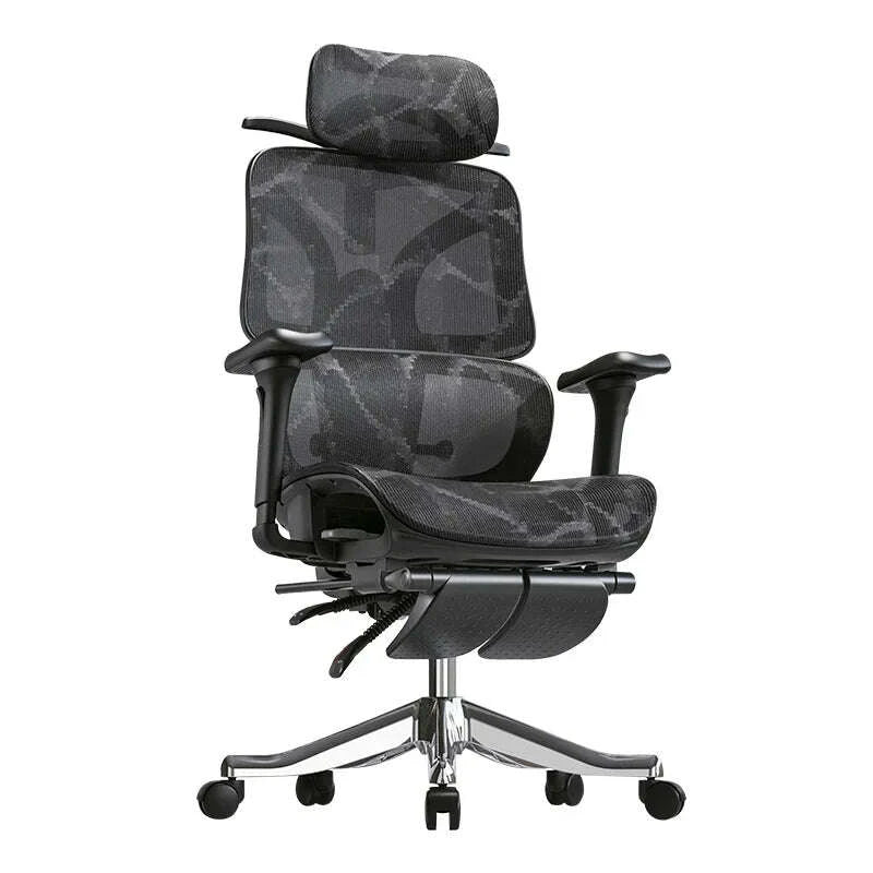 ergonomic-office-chair-mesh-back-lumbar-support-adjustable-height-recliner-headrest-armrest-swivel-computer-gaming-desk-chairkimludkimlud-35571318