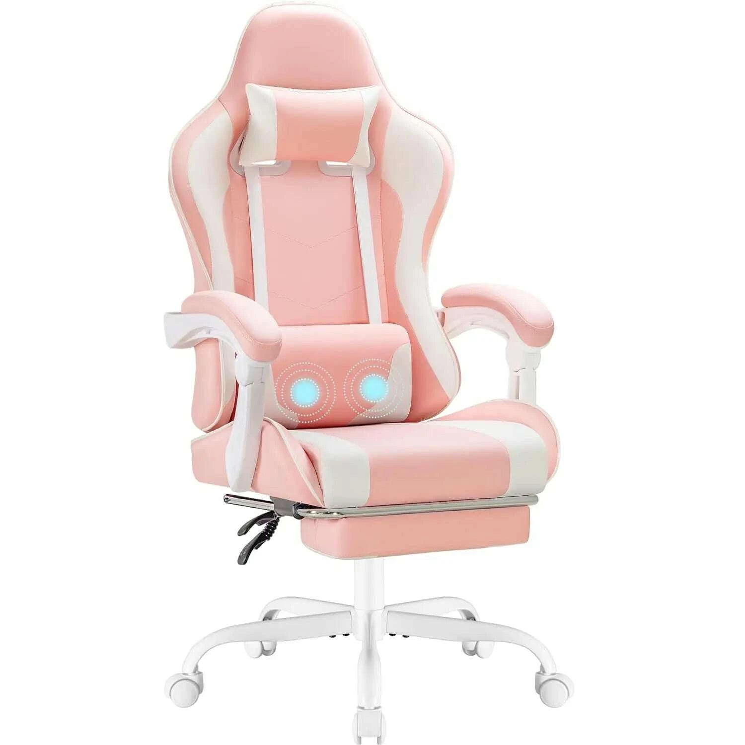 gaming-chair-video-game-chair-with-footrest-and-massage-lumbar-support-ergonomic-computer-chair-height-adjustable-customizedkimludkimlud-35574412