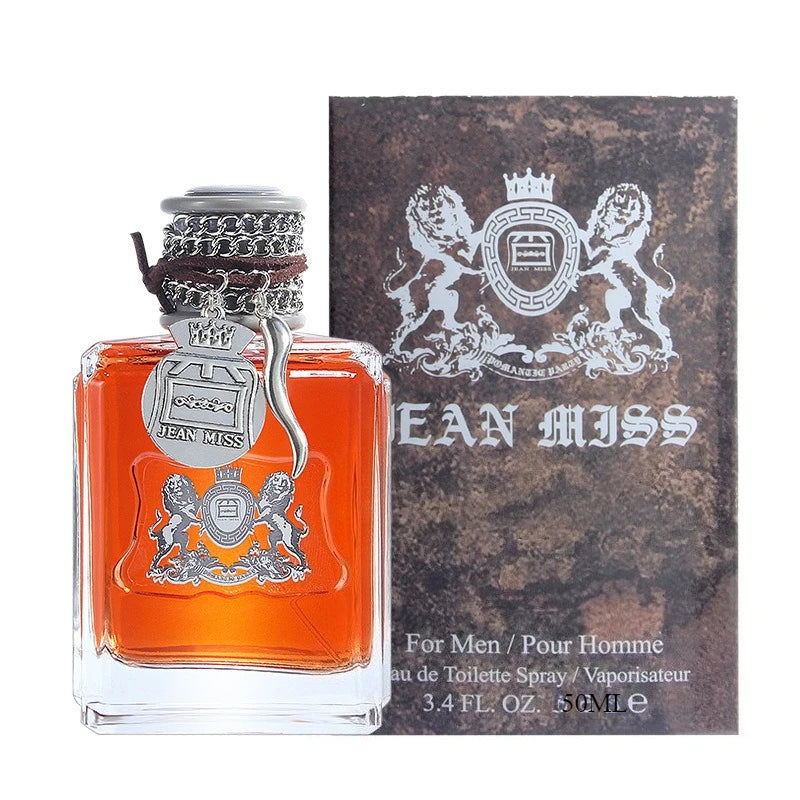 Sandalwood Signature Perfume Spray — Amber | KIMLUD