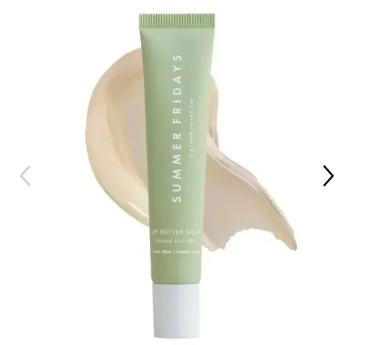 2025 Summer Fridays Lip Balm Hydrating Mirror Lipgloss Lip Vanilla Pink Sugar Coffee Cake Scent Lipstick Transparent Oil Makeup