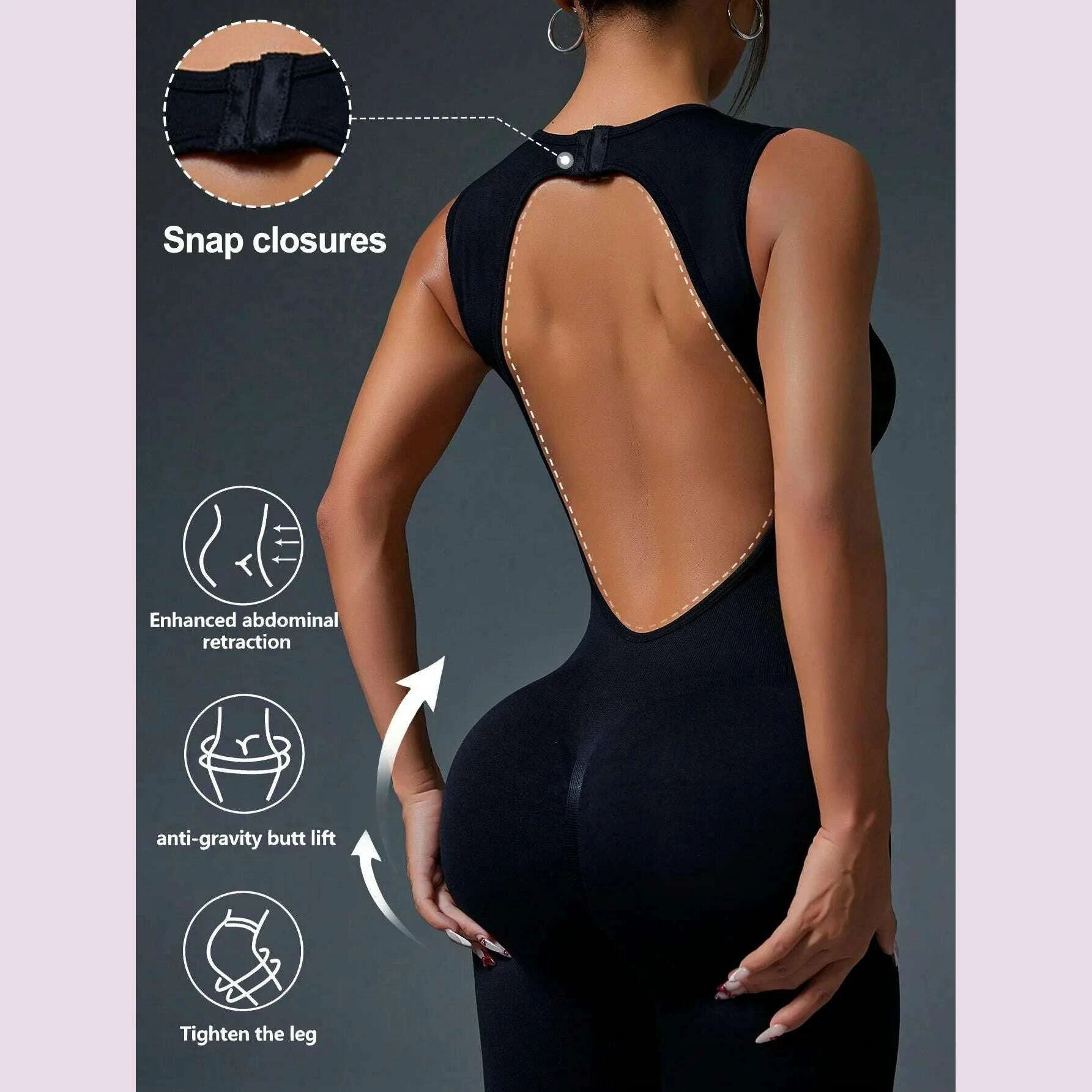 tight-crewneck-sleeveless-jumpsuit-zipper-closure-sports-yoga-slim-fit-long-seamless-jumpsuit-womens-tracksuit-kimlud-kimlud-33914073