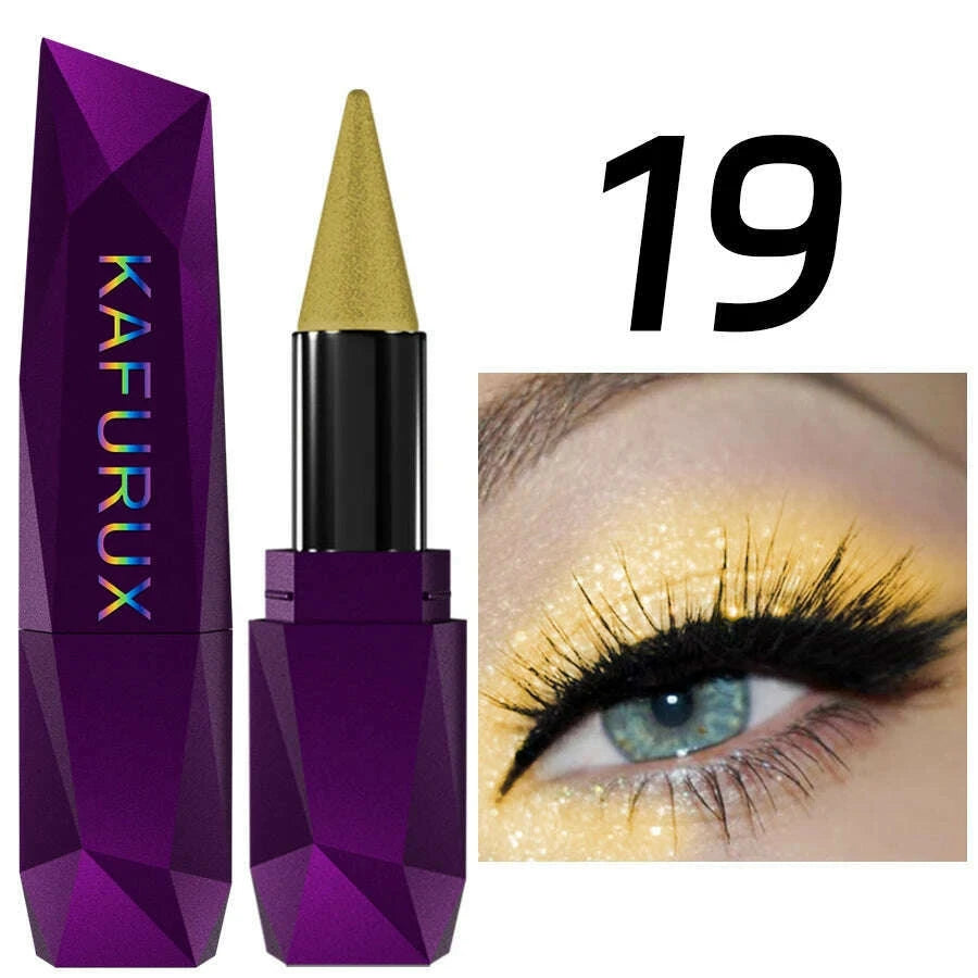 25-colorful-eyeshadow-stick-blue-brown-green-eyeshadow-pencil-high-gloss-pearlescent-shadow-sitcks-waterproof-stage-makeup-kimlud-kimlud-33919455