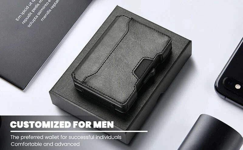 minimalist-mens-wallet-with-money-clip-aluminum-pop-up-card-case-and-leather-slots-credit-card-holder-rfid-blocking-walletkimludkimlud-35573094