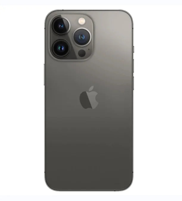 Stainless Steel Smartphone Retina XDR OLED 5G Unlocked — Silver | KIMLUD