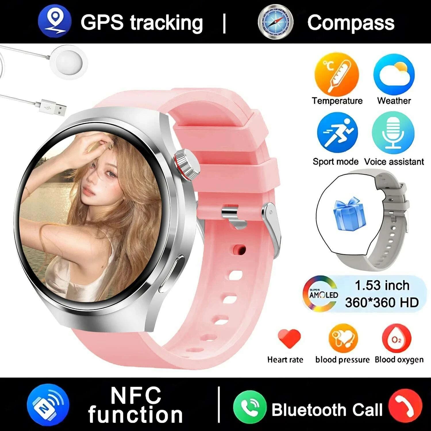 new-for-xiaomi-watch-4-pro-smart-watch-men-360360-hd-screen-bt-call-nfc-gps-ip68-waterproof-heart-rate-blood-oxygen-smartwatchkimlud-womens-fashion-34609080