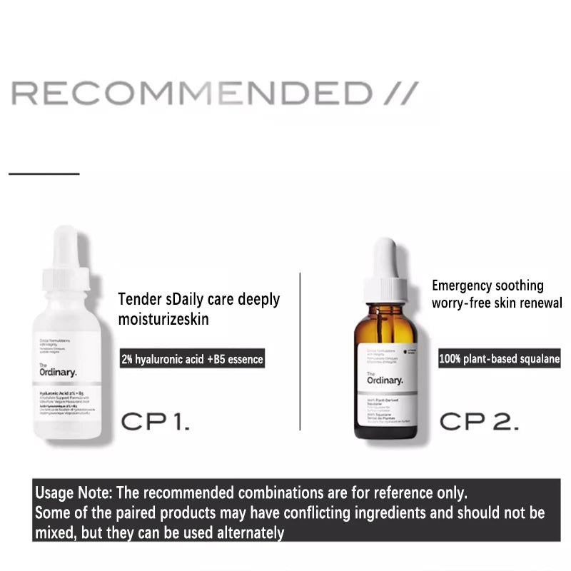 Niacinamide 10% Zinc 1% Serum Oil-Control For Oily Skin — Clear | KIMLUD