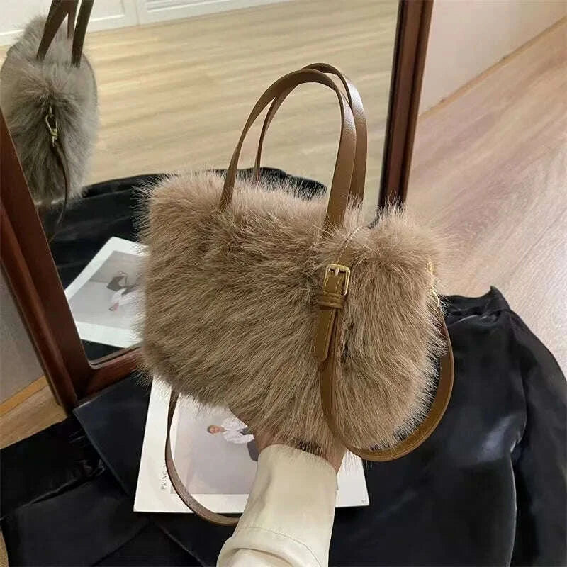fairy-handbag-pearl-chain-plush-small-square-bag-for-women-fashion-elegant-shoulder-crossbody-bag-autumn-winter-versatile-toteskimludkimlud-35556984