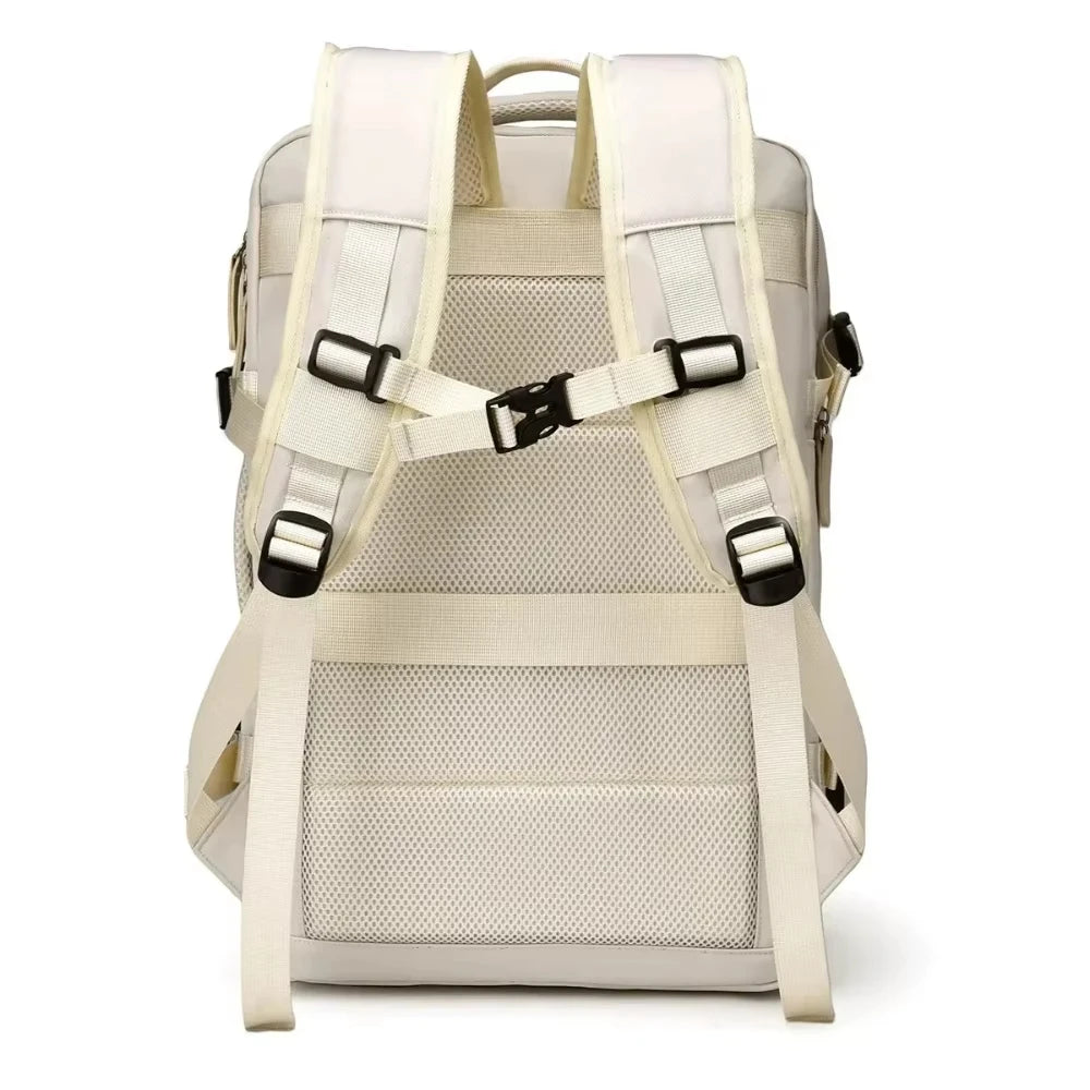 Backpack 40x30x20 Airplane Cabin Hand Luggage Backpack Laptop Backpack for Aeroplane Travel School Backpack Men Women's Bag