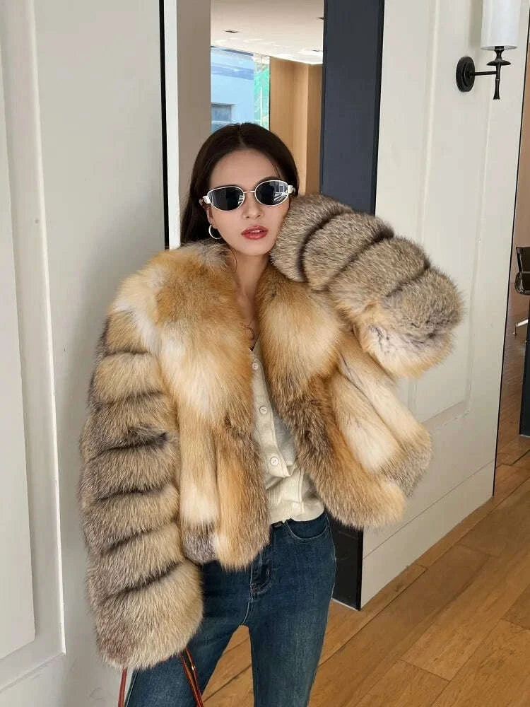 kimlud-2024-winter-new-imported-platinum-island-fox-fur-coat-womens-short-large-lapel-fur-coat-kimlud-womens-clothes-35043943