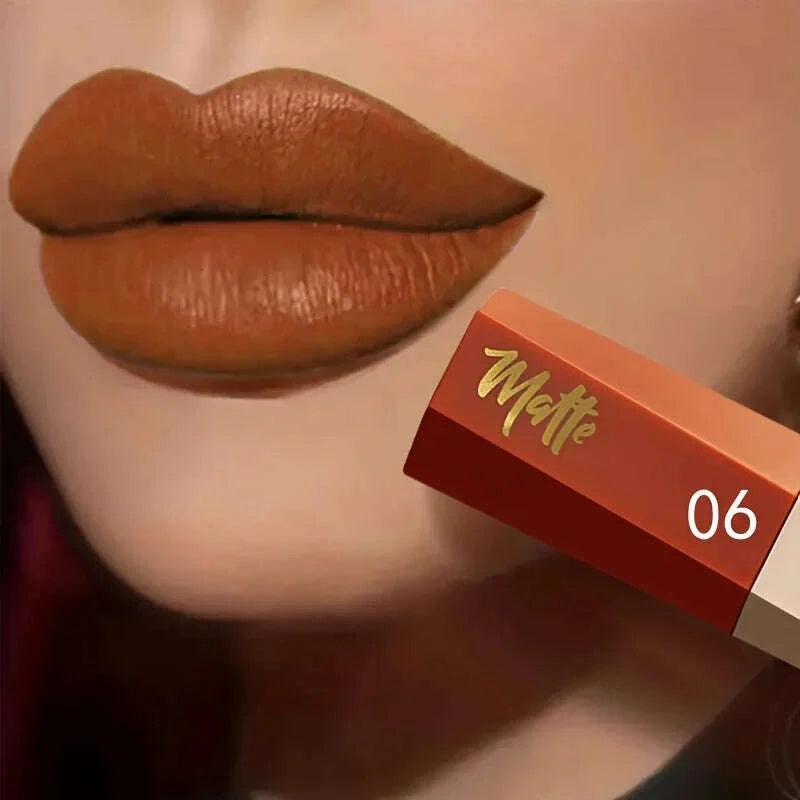 luxury-matte-liquid-lipstick-long-lasting-waterproof-velvet-lip-color-smooth-lightweight-fog-matte-finiskimludkimlud-35576591