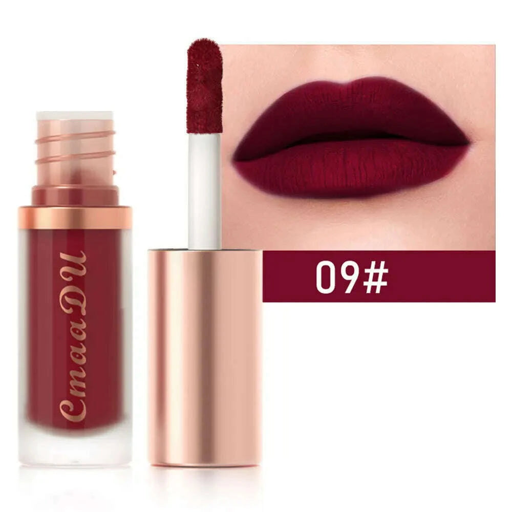 1pcs-waterproof-matte-velvet-lip-glaze-moisturizing-long-lasting-non-stick-cup-not-easy-to-fade-lip-gloss-lipstick-makeup-kimlud-kimlud-33919820