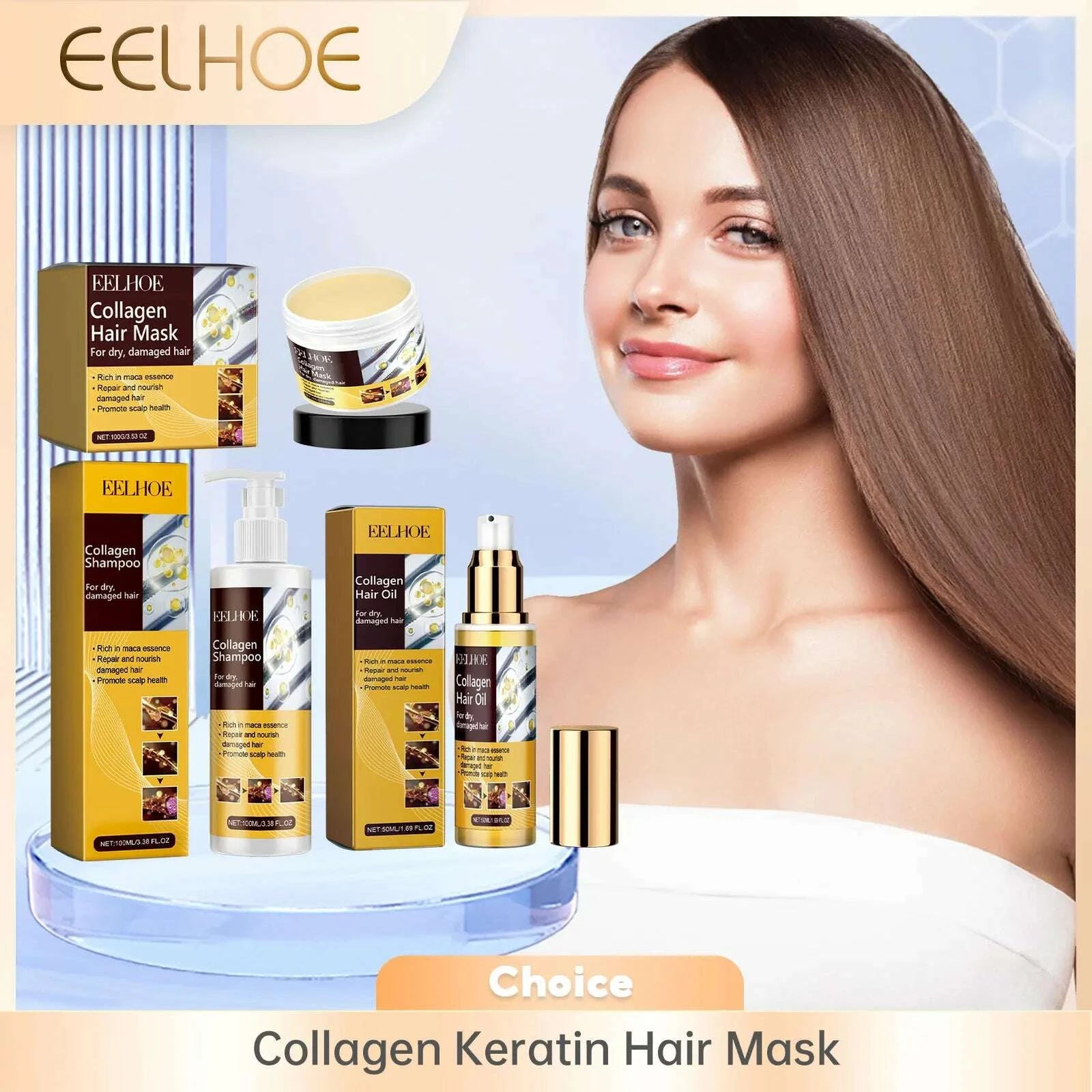 collagen-keratin-hair-mask-oil-control-moisturizer-hair-soft-smooth-frizz-damaged-repair-revitalize-protein-correction-creamkimludkimlud-35570412
