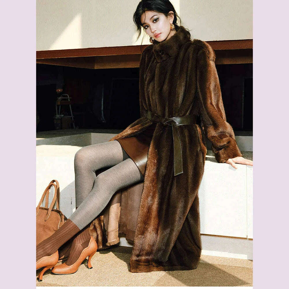 lautaro-spring-winter-long-soft-thick-warm-brown-faux-mink-fur-coat-women-luxury-high-quality-elegant-chic-fluffy-overcoat-2025kimlud-womens-fashion-34626136