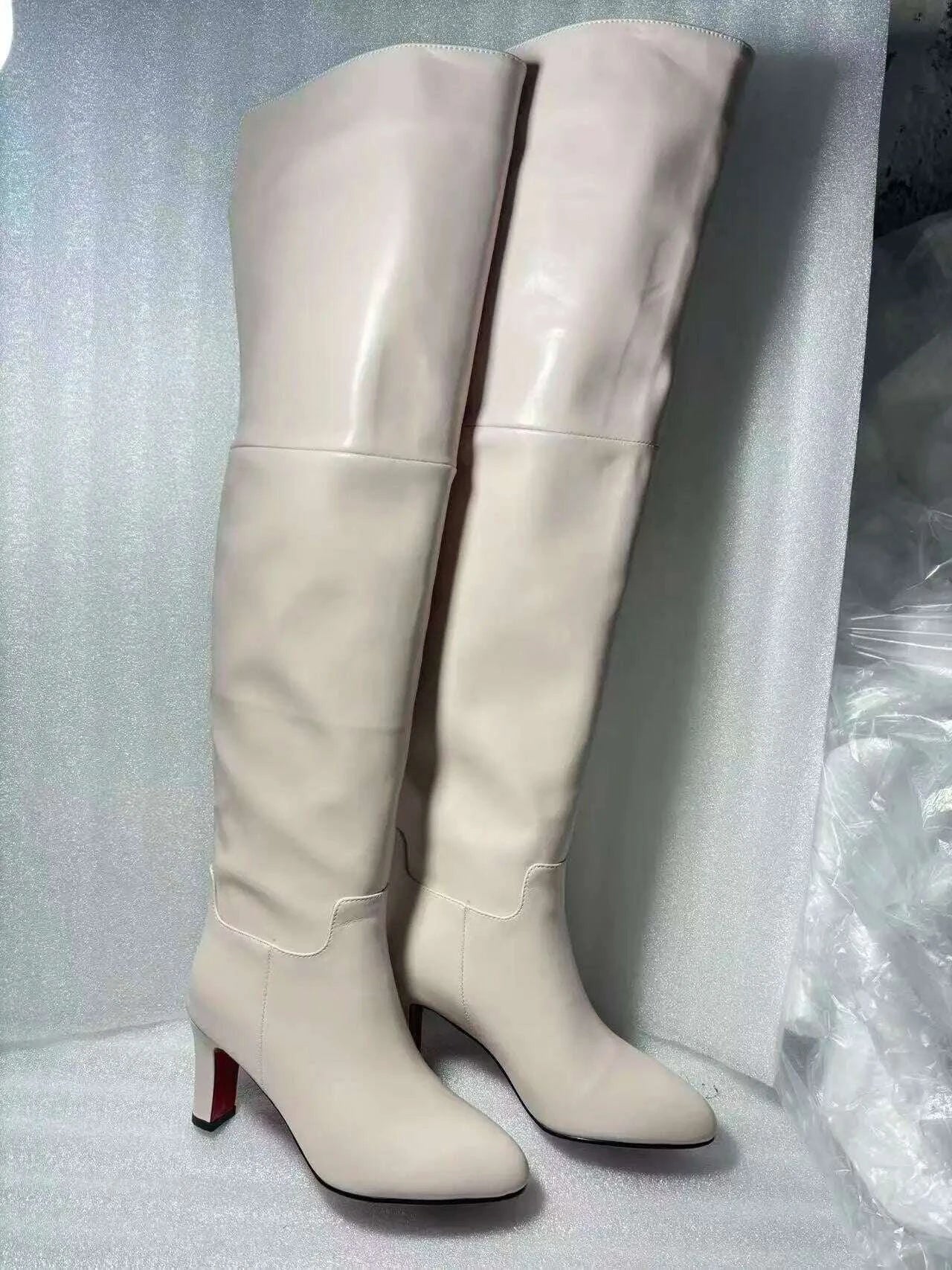 kimlud-autumn-and-winter-new-black-leather-round-head-over-knee-womens-boots-thick-high-heels-fashionable-34-46-large-womens-boots-kimlud-womens-clothes-35044495