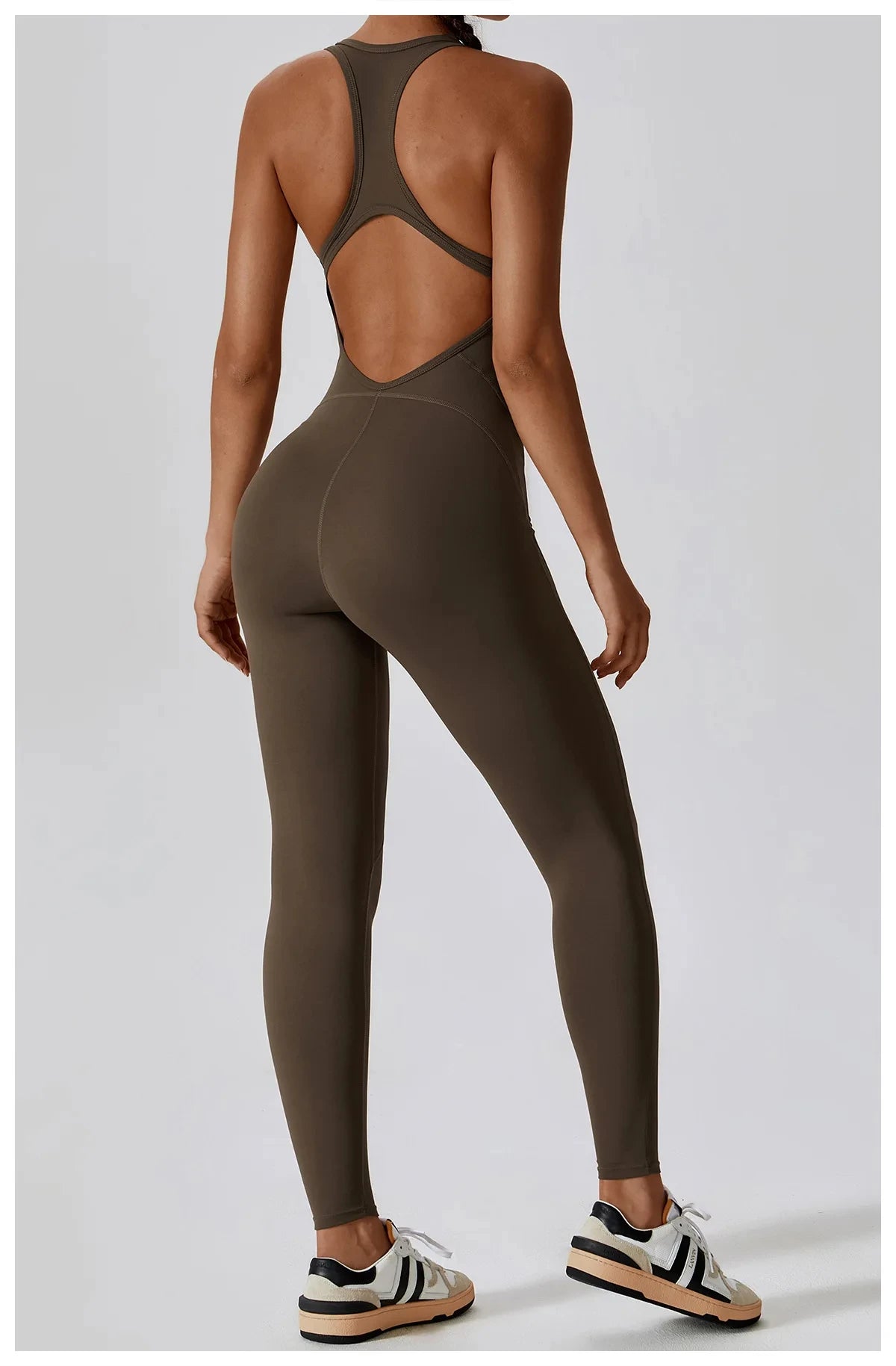Sexy Yoga Jumpsuit Fitness Sports Overalls Gym Clothing Set Yoga Wear Pilates Workout Clothes for Women Outfit push-up Tracksuit