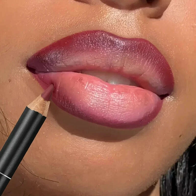 luxury-matte-lip-liner-long-lasting-smooth-application-for-perfect-outline-filling-versatile-shades-for-all-skin-types-kimlud-kimlud-33917244