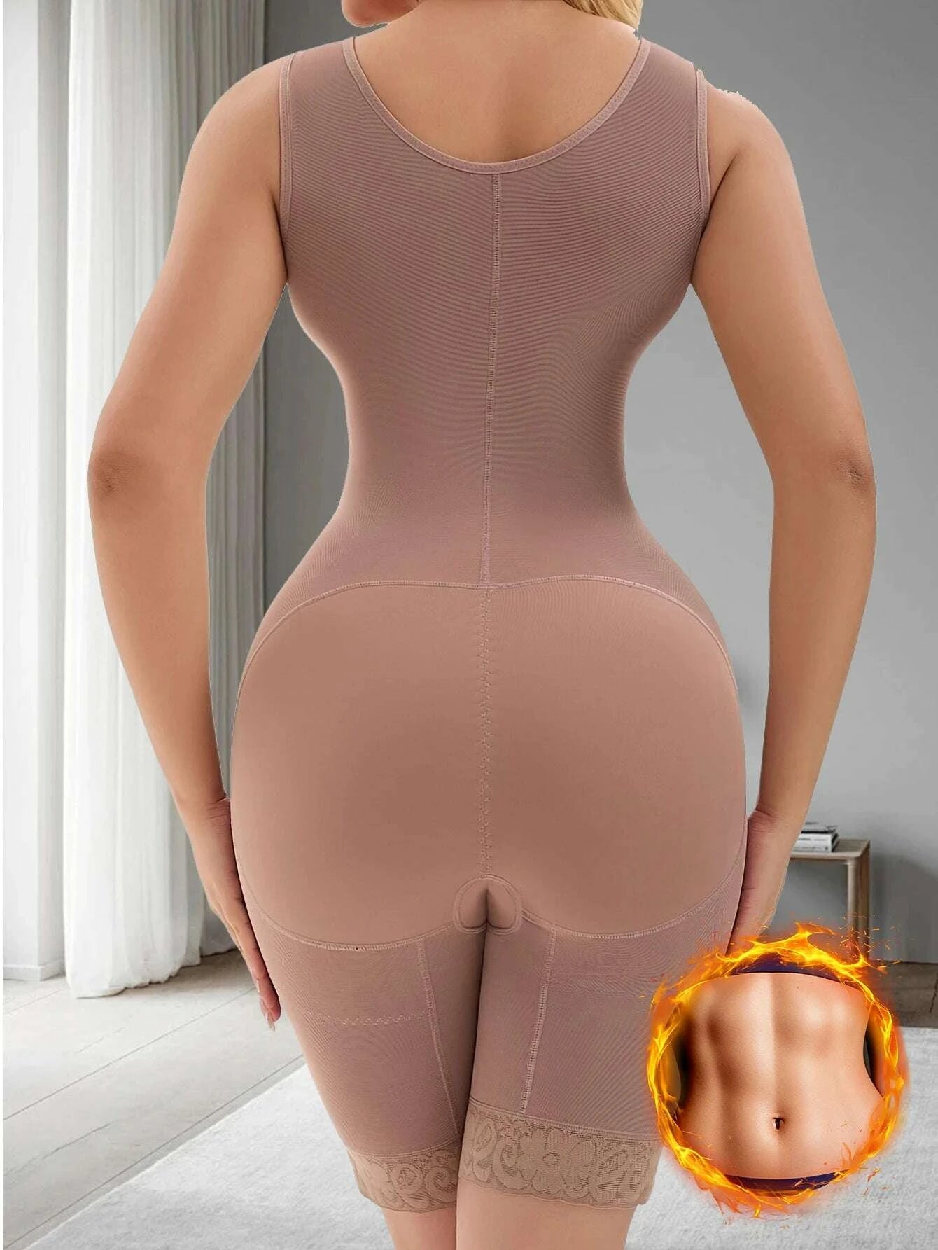 womens-postpartum-shapewear-full-body-tummy-control-girdle-postoperative-compression-faja-for-belly-fat-waist-sculptingkimludkimlud-35563508