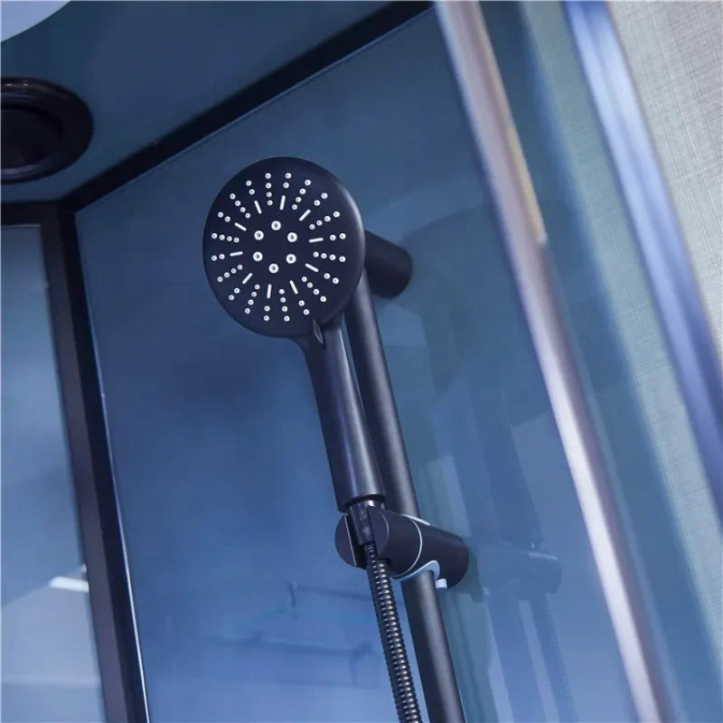 Bathroom Cabin Luxury Design Steam Sauna Bath Shower Rooms