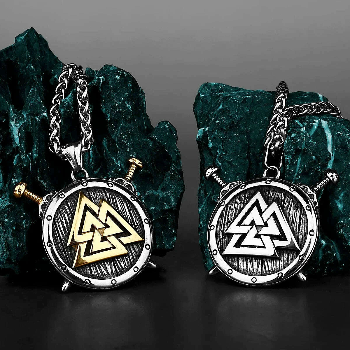 316l-stainless-steel-viking-shield-sword-valknut-amulet-rune-mens-necklace-pendant-birthday-gift-jewelry-wholesalekimlud-womens-fashion-34627254