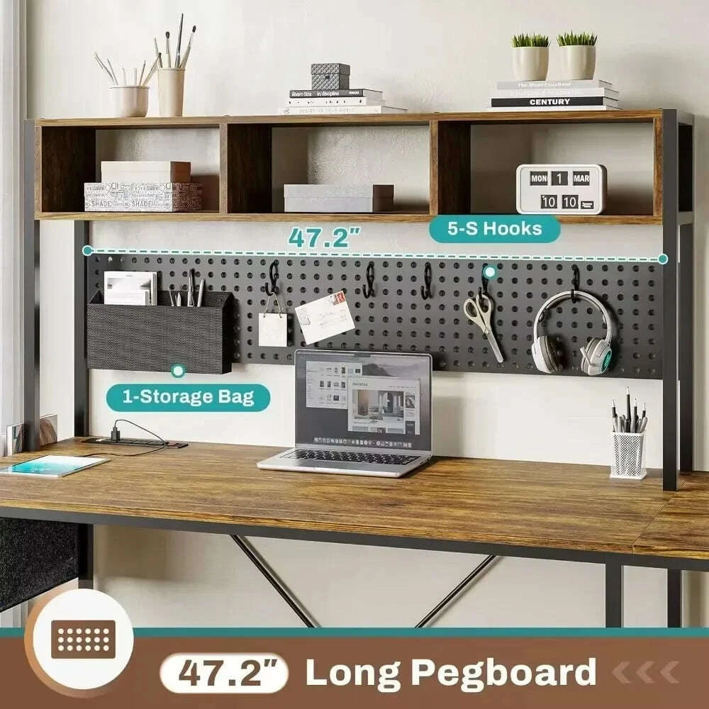 l-shaped-computer-desk-reversible-corner-desk-with-power-outlet-and-pegboard-computer-desk-with-led-lights-customizedkimludkimlud-35570796