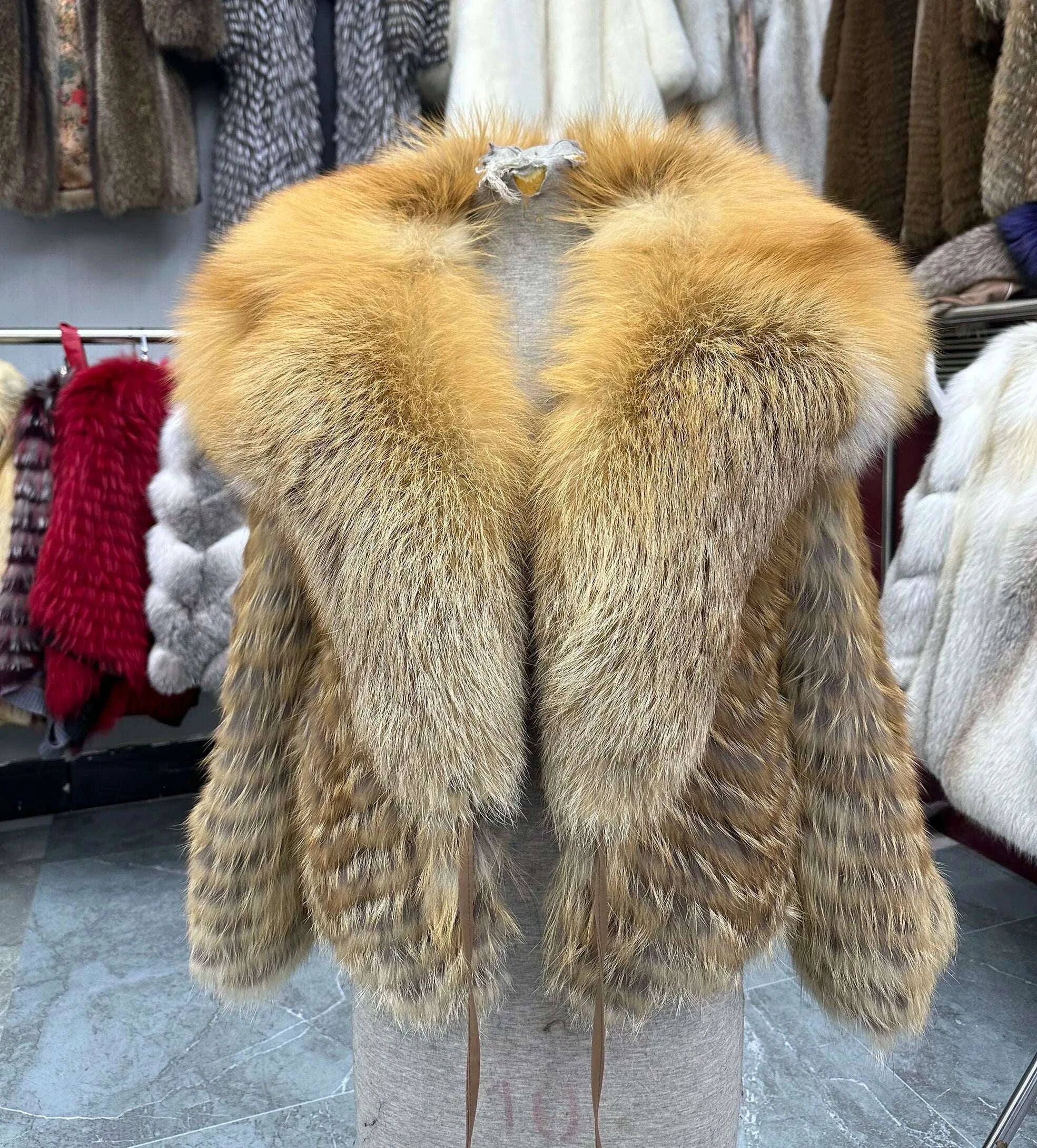 ladys-natural-stripes-fox-fur-coat-with-big-collar-spring-autumn-luxury-fashion-jacketkimludkimlud-35569407