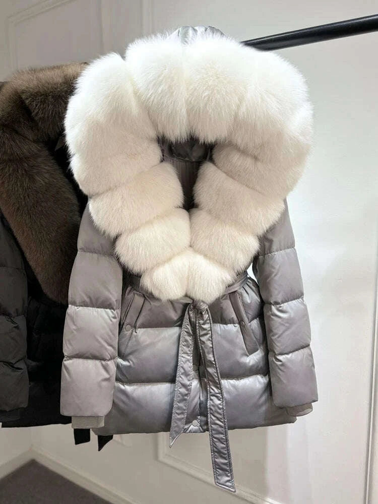 2025-new-natural-thick-warm-90-white-goose-down-coat-long-winter-jacket-women-real-big-fox-fur-collar-belt-loose-puffer-parkakimludkimlud-35568689