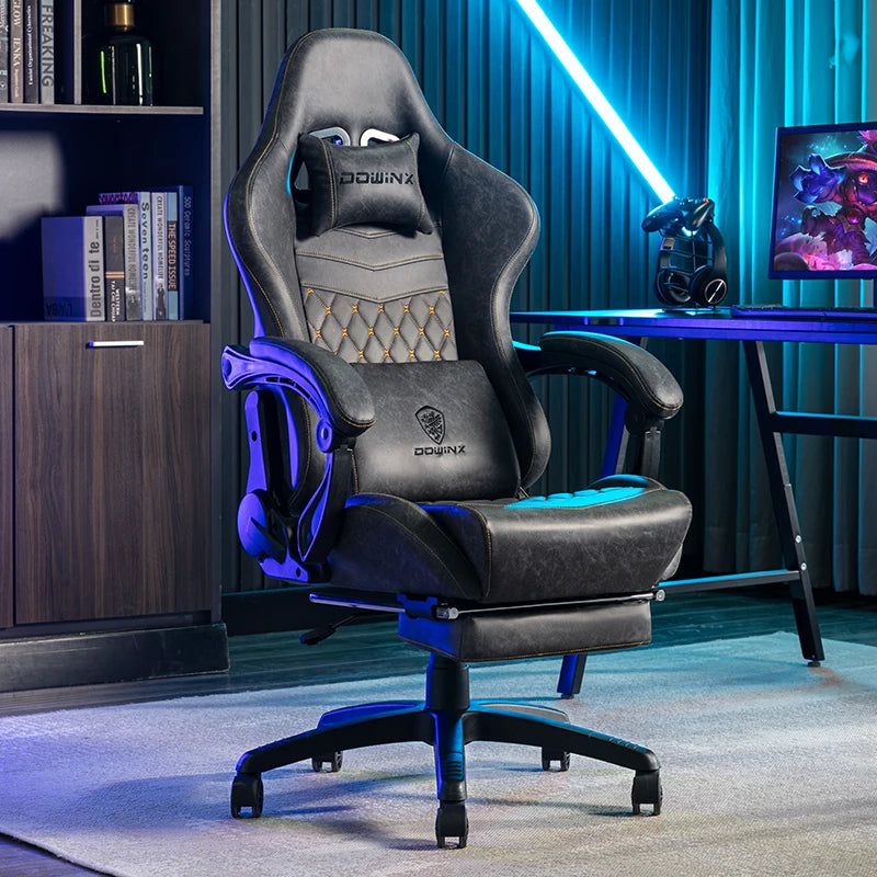 Playseat Modern Office Chair Study Recliner Mobile Designer Office Chair Comfortable Conference Reading Muebles Home Furniture
