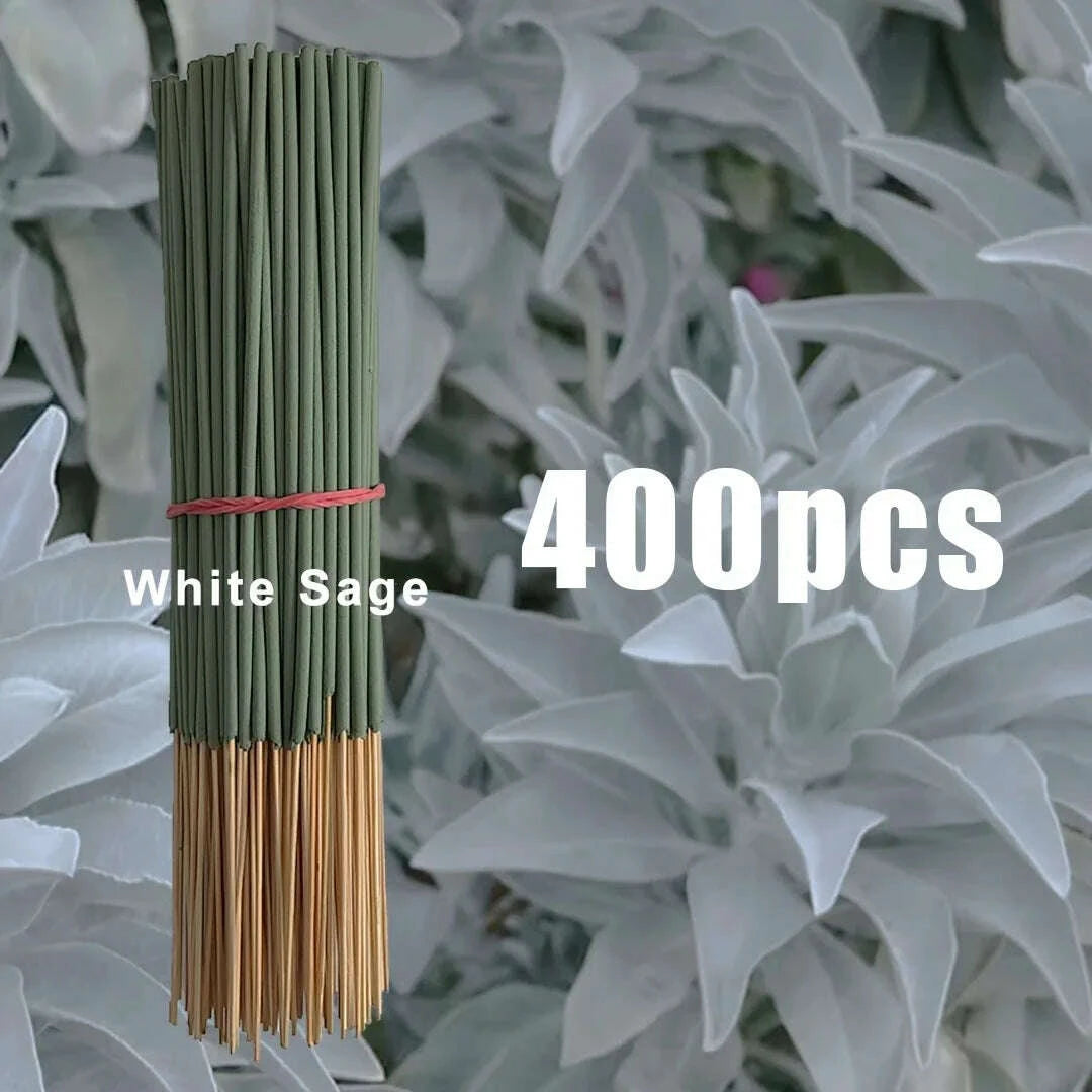 2050-white-sage-incense-sticks-866inch-suitable-for-yoga-and-meditation-purifies-the-mind-and-eliminates-negative-energykimludkimlud-35576955