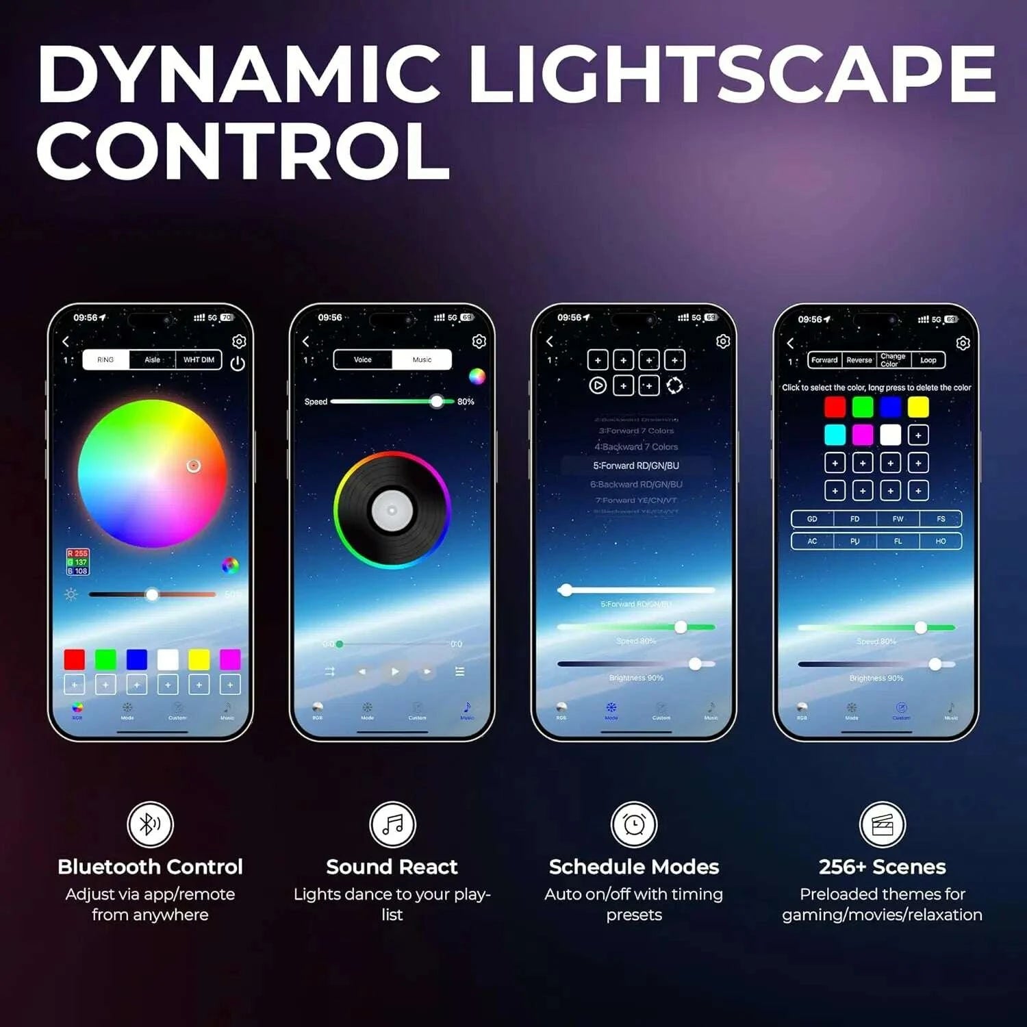 rgb-led-ergonomic-gaming-chair-with-footrest-massage-lumbar-support-for-adults-teens-black-customizedkimludkimlud-35574649