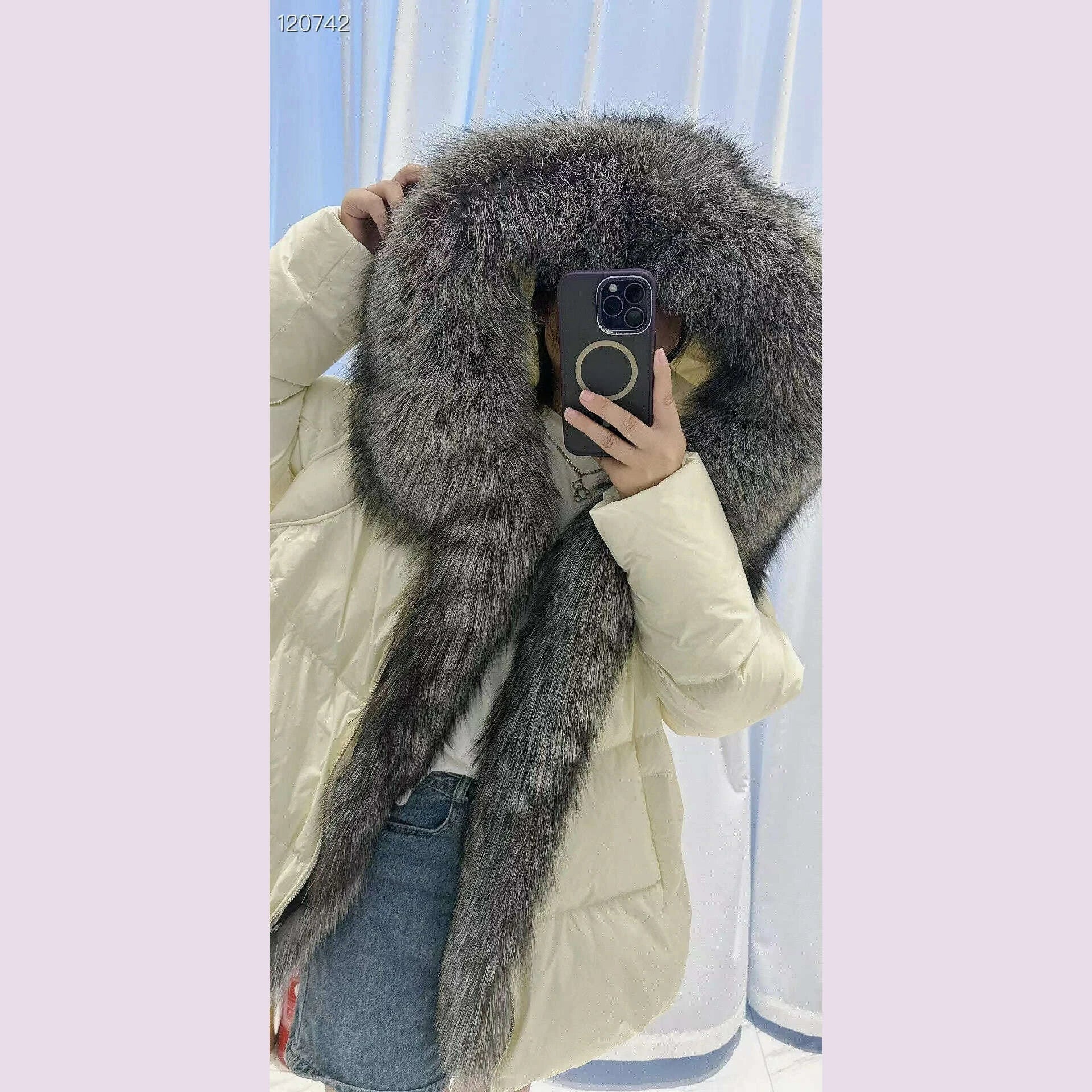 new-fashion-outerwear-puffer-jacket-2024-women-coat-white-duck-down-jacket-super-large-real-silver-fox-fur-collar-hoodedkimlud-womens-fashion-34616848