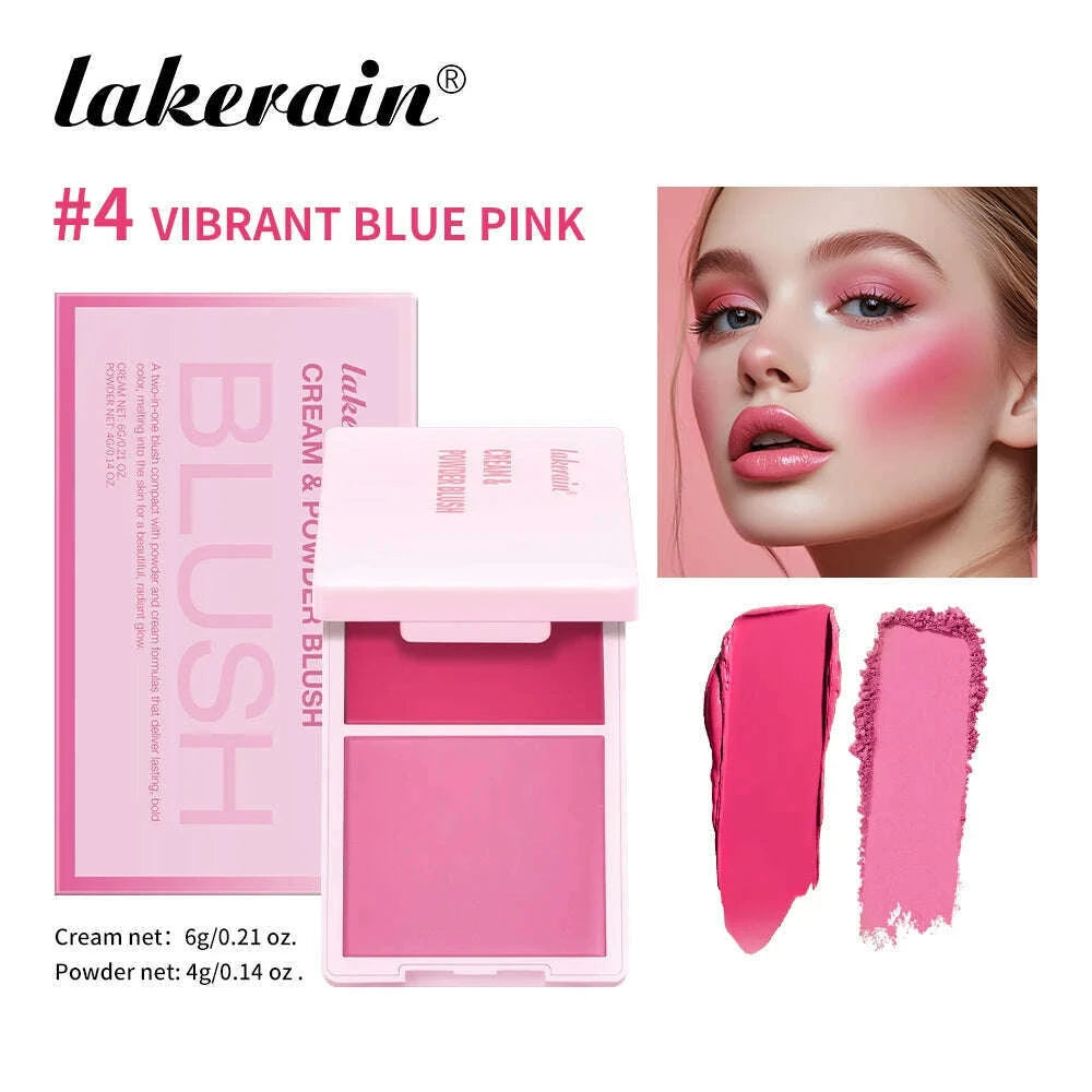 5colors-cream-powder-blush-matte-dewy-rosy-blush-makeup-pan-long-lasting-wearing-high-pigment-natural-matte-blush-cosmtics-kimlud-kimlud-33919749