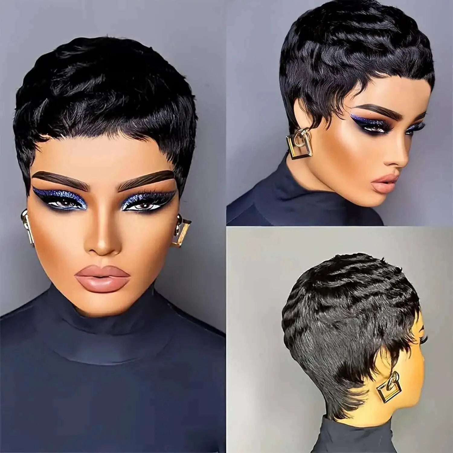 short-pixie-cut-wig-human-hair-for-women-machine-made-wigs-with-bangs-colored-wig-180-density-kimlud-kimlud-33916729