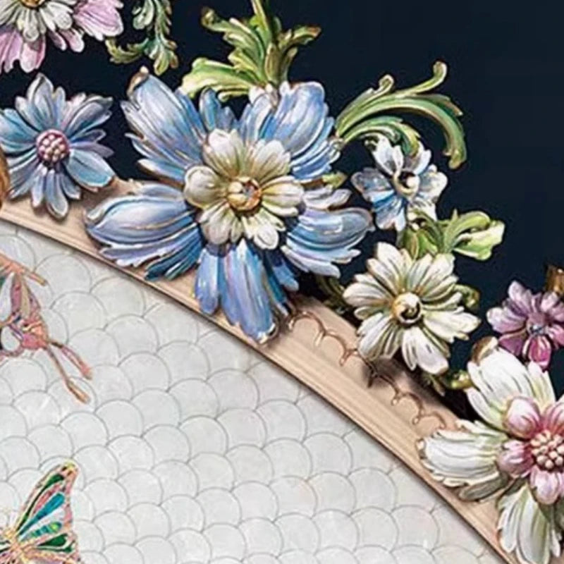 French Luxury Double Bed Romantic Aesthetics Comfortable Adult High Quality Bed Designer Queen Bedroom Beliche Hotel Furniture