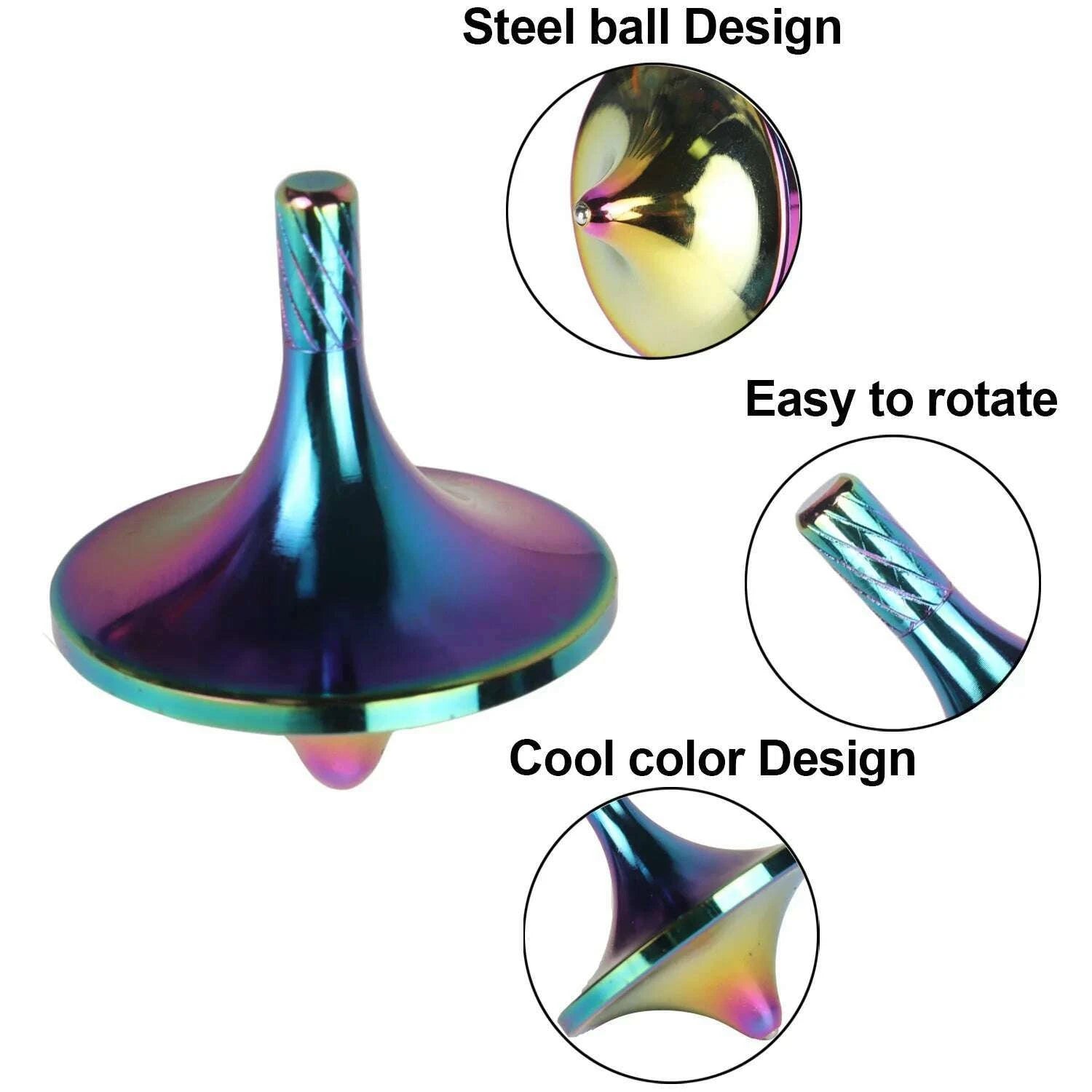 novelty-spinning-tops-metal-alloy-gyro-silver-steel-spin-forever-mini-desk-table-fun-spinner-toy-game-gifts-for-children-adultkimlud-womens-fashion-34627781