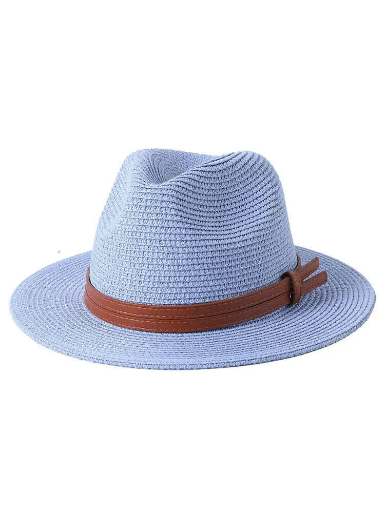 56-58-59-60cm-new-natural-panama-soft-shaped-straw-hat-summer-womenmen-wide-brim-beach-sun-cap-uv-protection-fedora-hatkimludkimlud-35575991