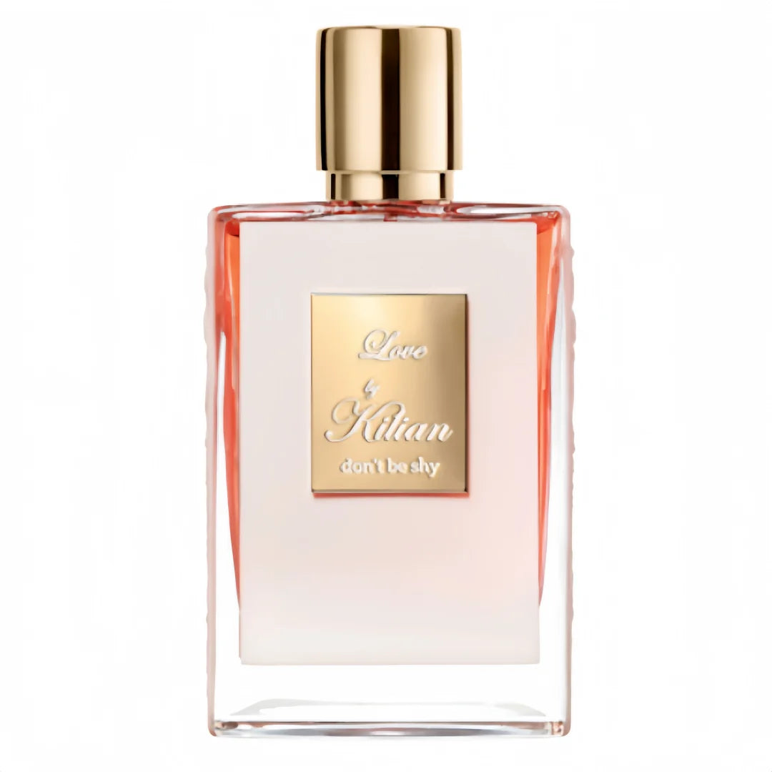 Luxurious Unisex Floral Parfum — Blush Pink | KIMLUD