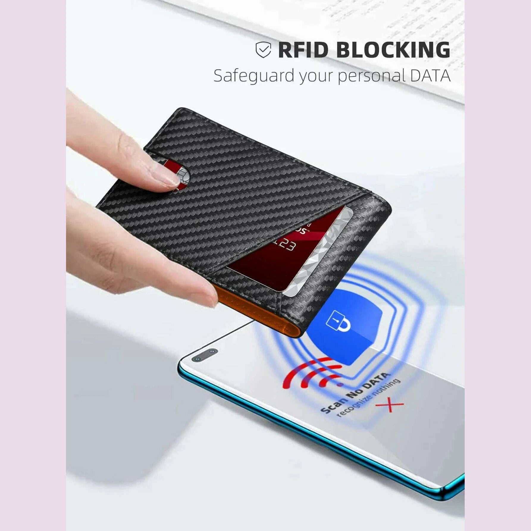 rfid-carbon-fiber-ultra-thin-trifold-wallet-simple-front-pocket-design-wallet-multi-function-portable-8-card-slots-mens-walletkimlud-womens-fashion-34604897