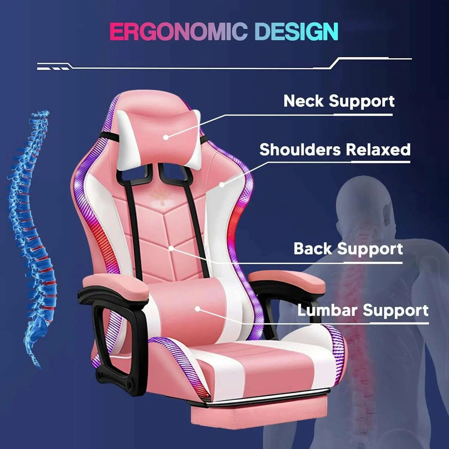 gaming-chair-with-speakers-rgb-led-lights-ergonomic-computer-gaming-chair-with-footrest-music-video-game-chairkimludkimlud-35574605