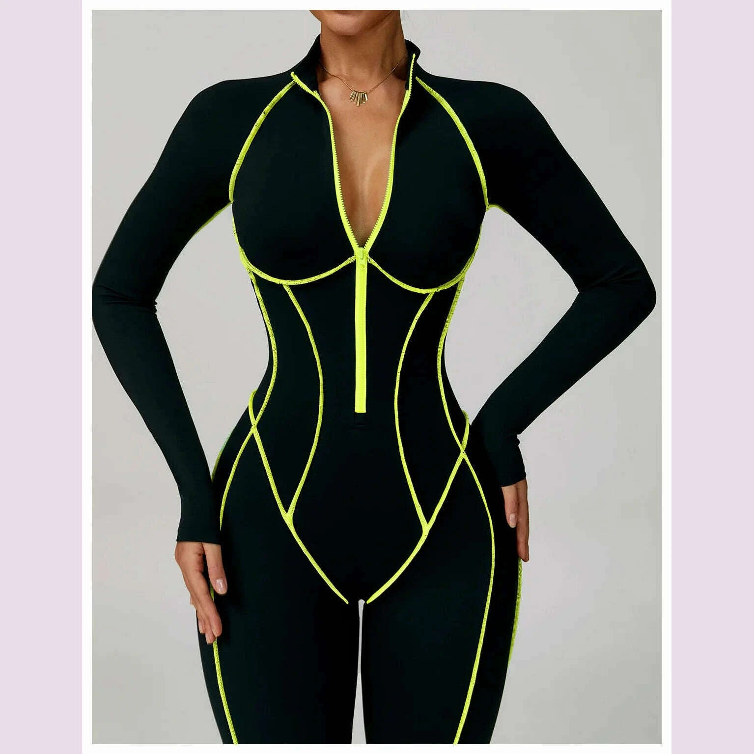 yoga-bodysuits-women-breathable-workout-sets-gym-clothes-push-up-fitness-running-sportwear-sexy-zipper-leggings-suitkimlud-womens-fashion-34618900