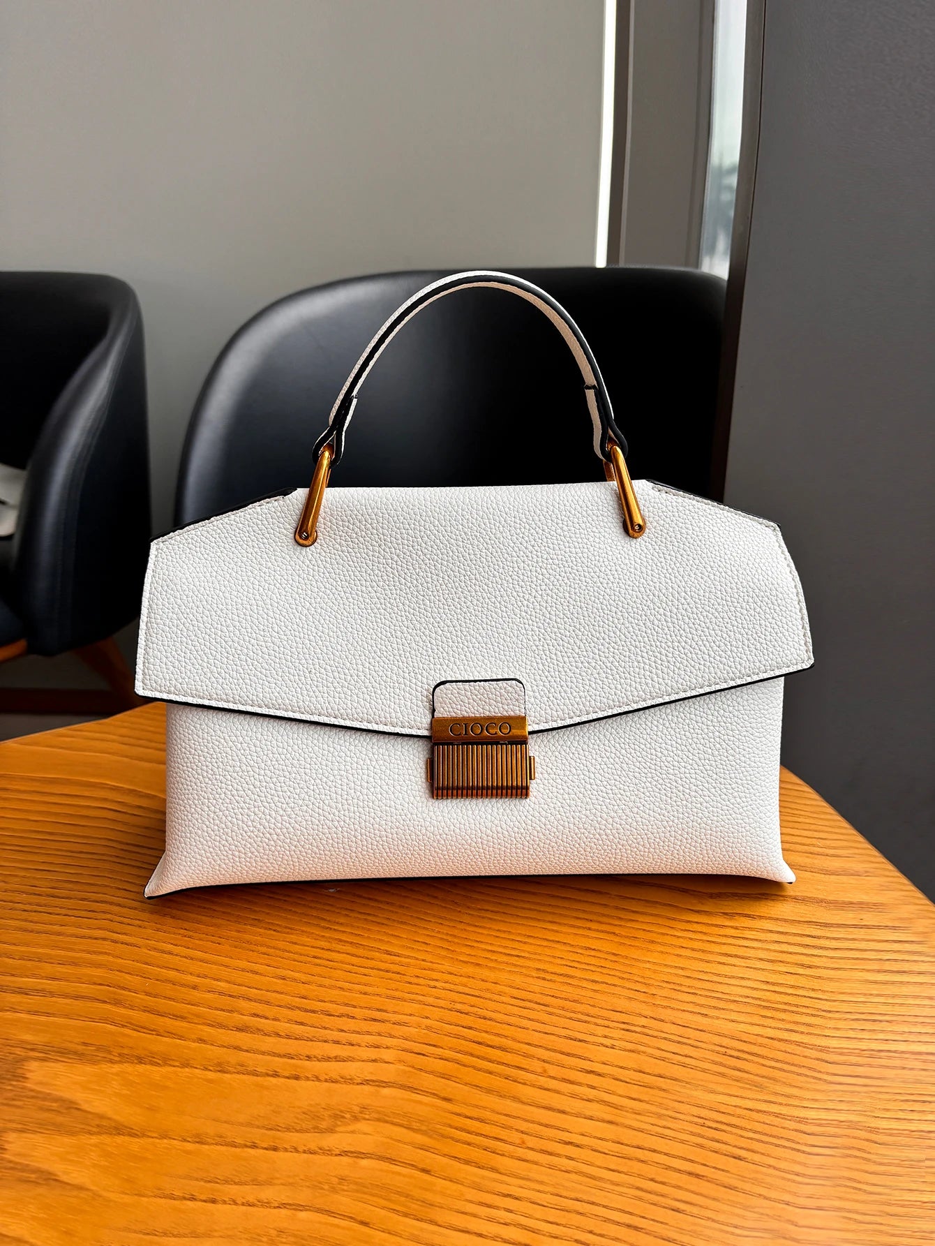 2026 New Retro Blue Snake-Shaped High-Grade Handbag Fashion Luxury Handbag Lightweight Large-Capacity One-Shoulder Mensen