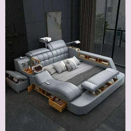 b-girl-nordic-aesthetic-double-bed-storage-multifonction-modern-king-double-bed-leather-smart-cama-matrimonial-bedroom-furniturekimlud-womens-fashion-34622432