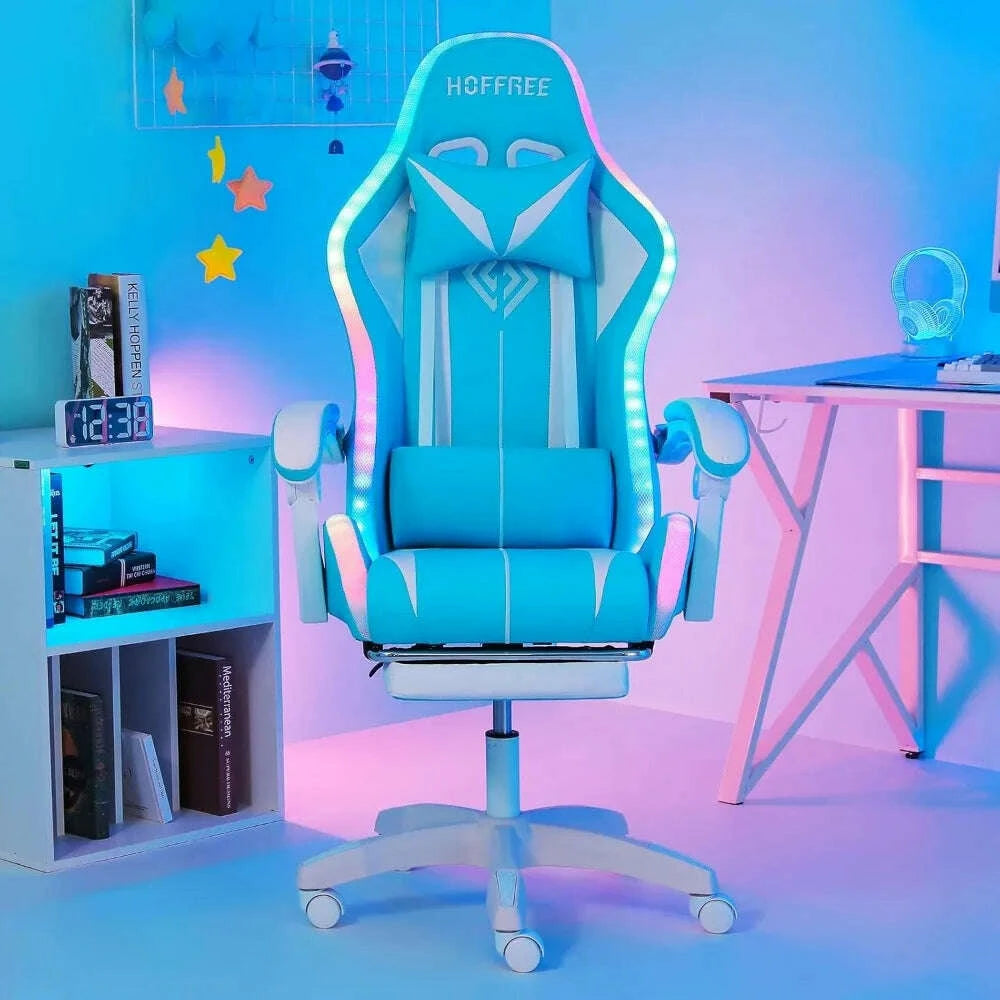 ergonomic-high-back-led-rgb-gaming-chair-with-massage-adjustable-lumbar-support-and-footrest-for-comfortable-video-gaming-experkimludkimlud-35574047