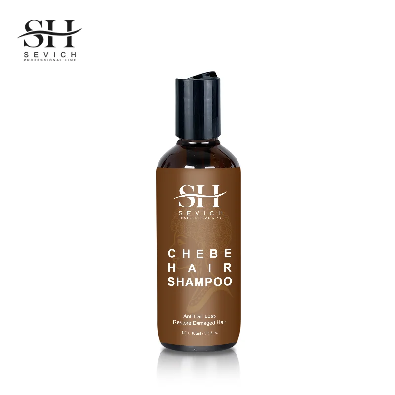 Sevich 30ml Africa Traction Alopecia Chebe Hair Oil Crazy Thicken Fast Hair Growing Oil Anti-Hair Loss Wildly Grow Long Hair